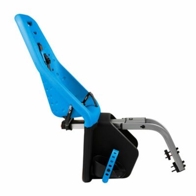 Thule Yepp Maxi Bike Seat blue - imagine 2