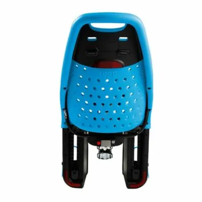 Thule Yepp Maxi Bike Seat blue - imagine 3