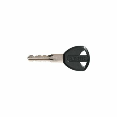 Lacat bicicleta Abus 1500/110 Web black - imagine 2