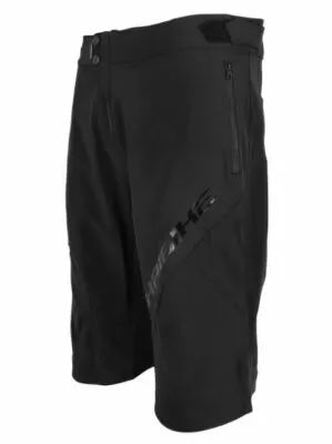 Pantaloni scurti Haibike Ryan unisex black size S - imagine 2