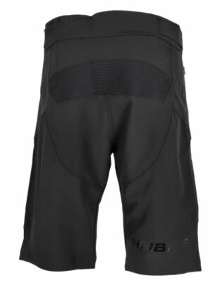 Pantaloni scurti Haibike Ryan unisex black size S - imagine 3