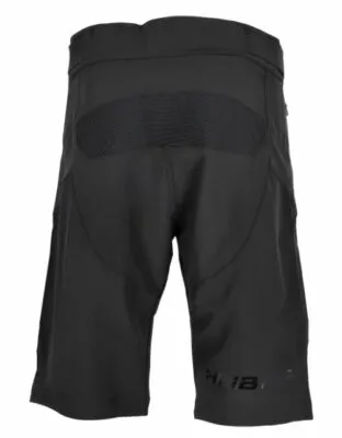 Pantaloni scurti Haibike Ryan unisex black size S - imagine 3