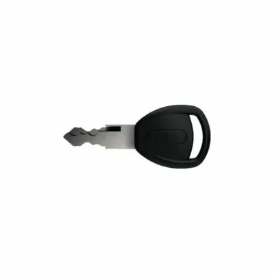 Antifurt bicicleta Abus 6806K/85 albastru neon - imagine 3