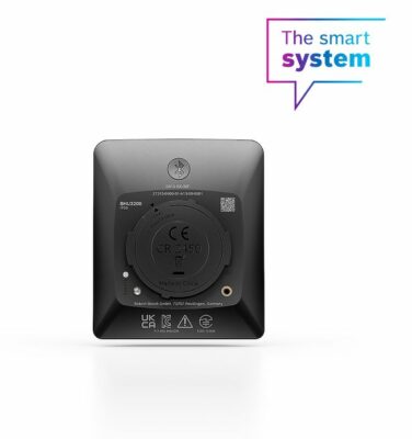 Bosch Display Intuvia 100 BHU3200 - imagine 2