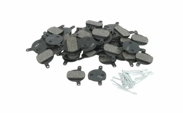 Placute de frana 4.1 Performance 20 set