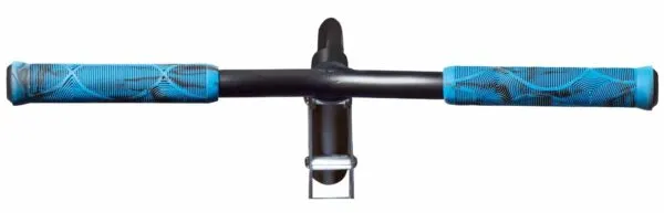 Stuntscooter Six Degrees blue roti de 100mm - imagine 3