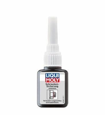 Solutie fixare suruburi 10g