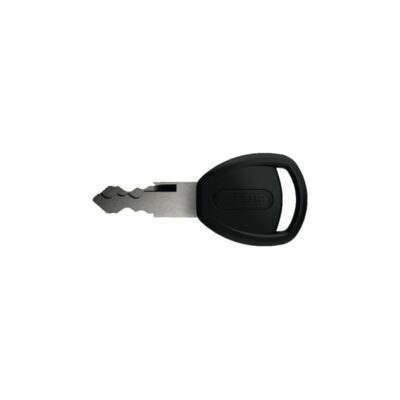 Antifurt bicicleta Abus 6806K/85 portocaliu neon - imagine 3
