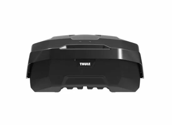 Thule cutie Motion 3 L Negru lucios - imagine 3