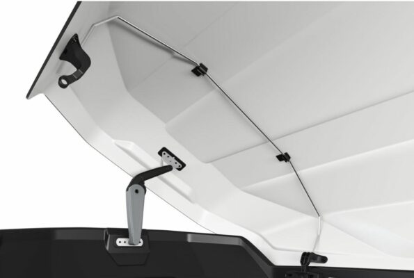 Thule cutie Motion 3 L Negru lucios - imagine 7