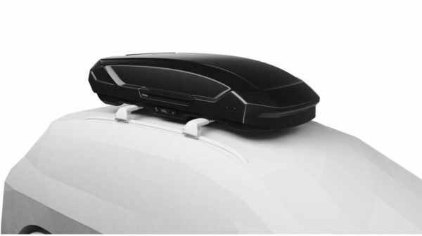Thule cutie Motion 3 L Negru lucios - imagine 8