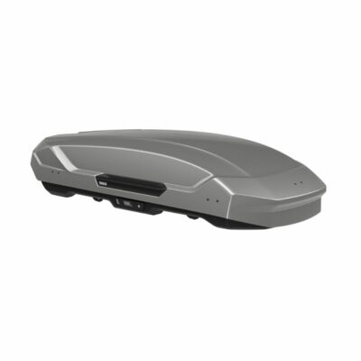 Thule cutie Motion 3 L Titan lucios