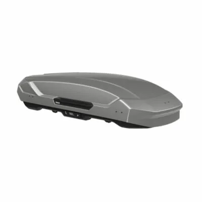 Thule cutie Motion 3 L Titan lucios