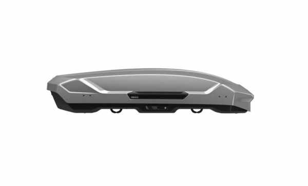 Thule cutie Motion 3 L Titan lucios - imagine 2