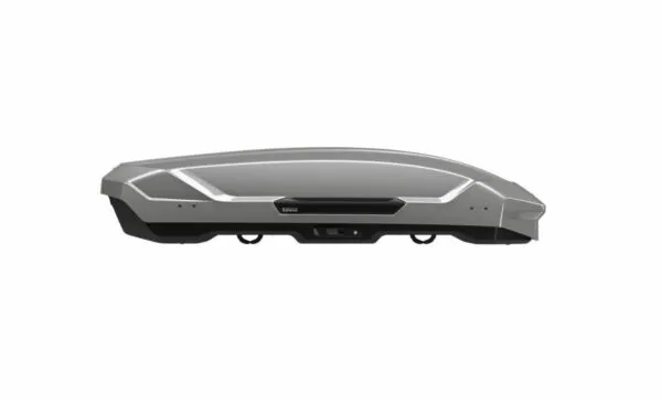 Thule cutie Motion 3 L Titan lucios - imagine 2