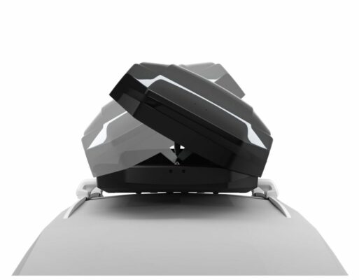 Thule cutie Motion 3 XL Negru lucios - imagine 4