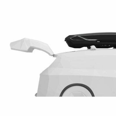 Thule cutie Motion 3 XL Negru lucios - imagine 8