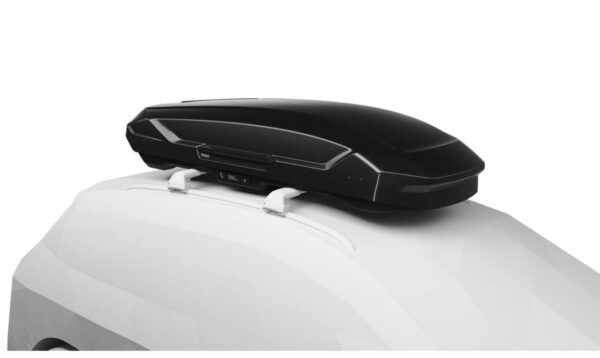 Thule cutie Motion 3 XL Negru lucios - imagine 9