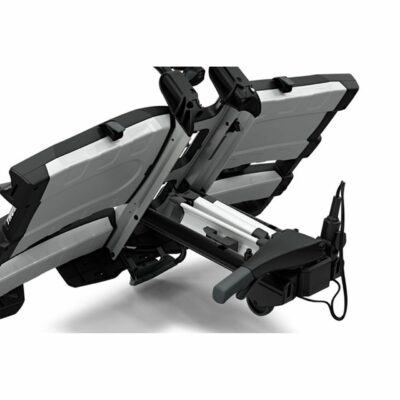 Thule EasyFold XT rampa pliabila din aluminiu - imagine 3