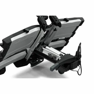 Thule EasyFold XT rampa pliabila din aluminiu - imagine 3