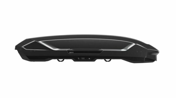 Thule cutie Motion 3 XXL Negru lucios - imagine 2