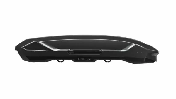 Thule cutie Motion 3 XXL Negru lucios - imagine 2