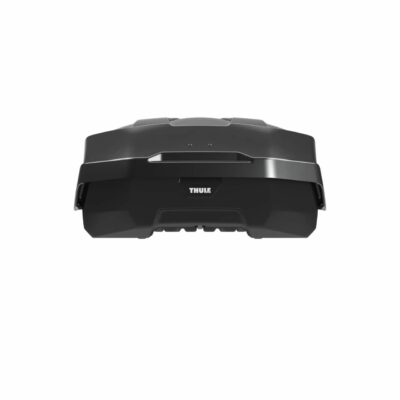 Thule cutie Motion 3 XXL Negru lucios - imagine 3