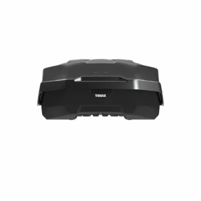 Thule cutie Motion 3 XXL Negru lucios - imagine 3