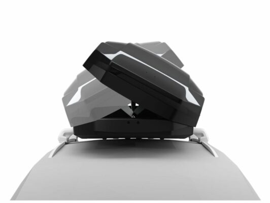 Thule cutie Motion 3 XXL Negru lucios - imagine 4