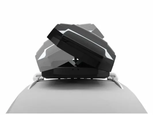 Thule cutie Motion 3 XXL Negru lucios - imagine 4