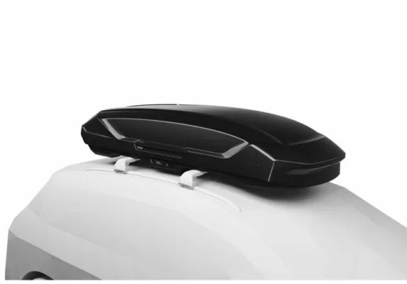 Thule cutie Motion 3 XXL Negru lucios - imagine 8