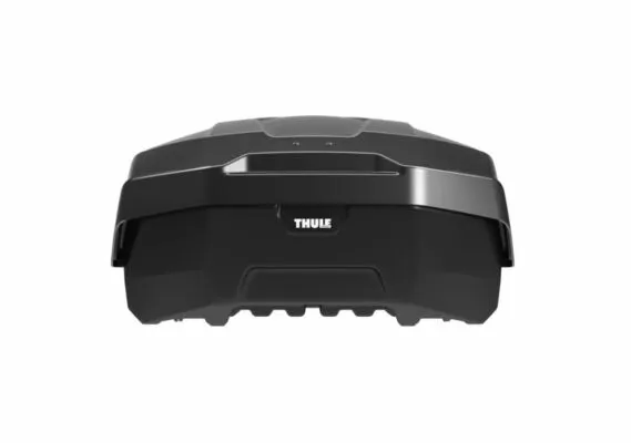 Thule cutie Motion 3 M Negru lucios - imagine 3