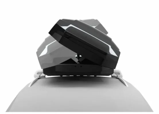 Thule cutie Motion 3 M Negru lucios - imagine 4