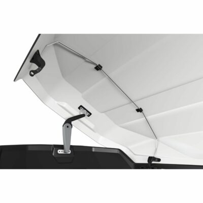 Thule cutie Motion 3 M Negru lucios - imagine 7