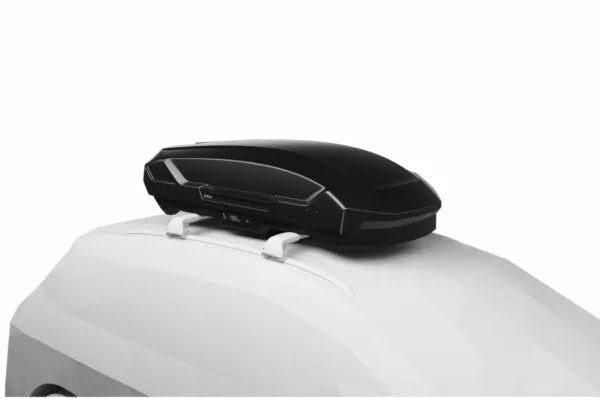 Thule cutie Motion 3 M Negru lucios - imagine 8