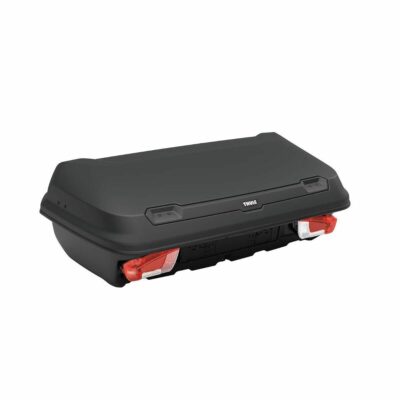 Thule cutie pe carligul de remorcare Arcos M negru - imagine 4