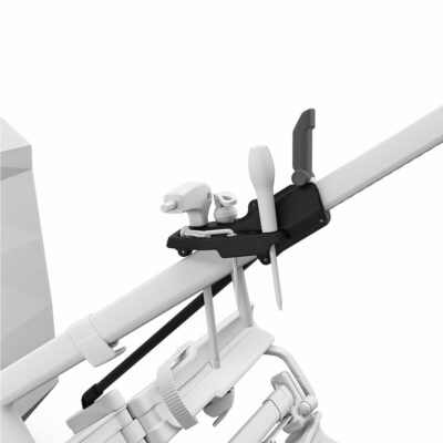 Adaptor Thule Epos bike repair holder - imagine 2
