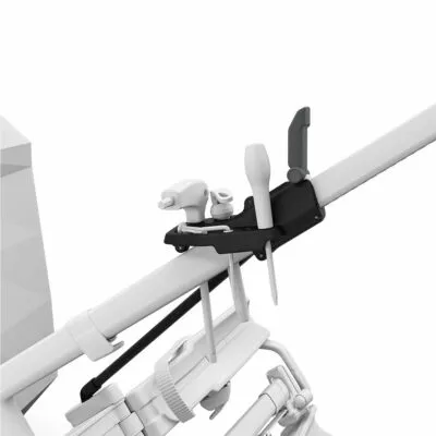 Adaptor Thule Epos bike repair holder - imagine 2