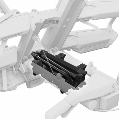 Rampa pliabila Thule Epos Loading Ramp negru - imagine 4
