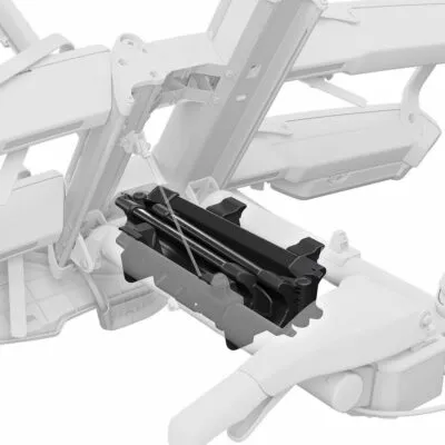 Rampa pliabila Thule Epos Loading Ramp negru - imagine 4