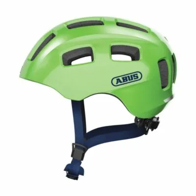 Casca Abus Youn-I 2.0 sparkling green S