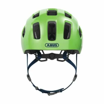 Casca Abus Youn-I 2.0 sparkling green S - imagine 2