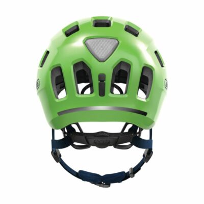 Casca Abus Youn-I 2.0 sparkling green S - imagine 3