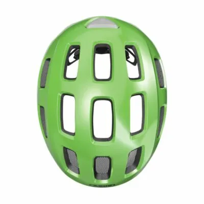 Casca Abus Youn-I 2.0 sparkling green S - imagine 4