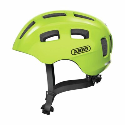 Casca Abus Youn-I 2.0 signal yellow S