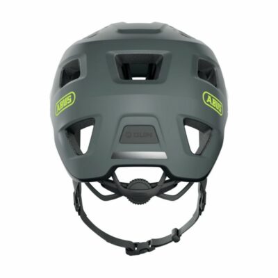 Casca Abus Modrop concrete grey M - imagine 3