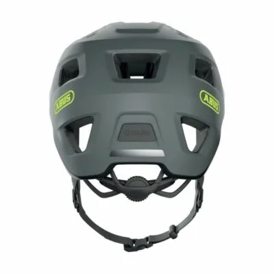 Casca Abus Modrop concrete grey M - imagine 3