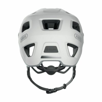 Casca Abus Modrop polar white M - imagine 3