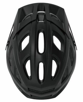 Casca iXS Trail XC Evo Black M/L - imagine 2