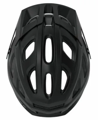 Casca iXS Trail XC Evo Black M/L - imagine 2